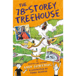 Storey Treehouse Collection (11 Books)